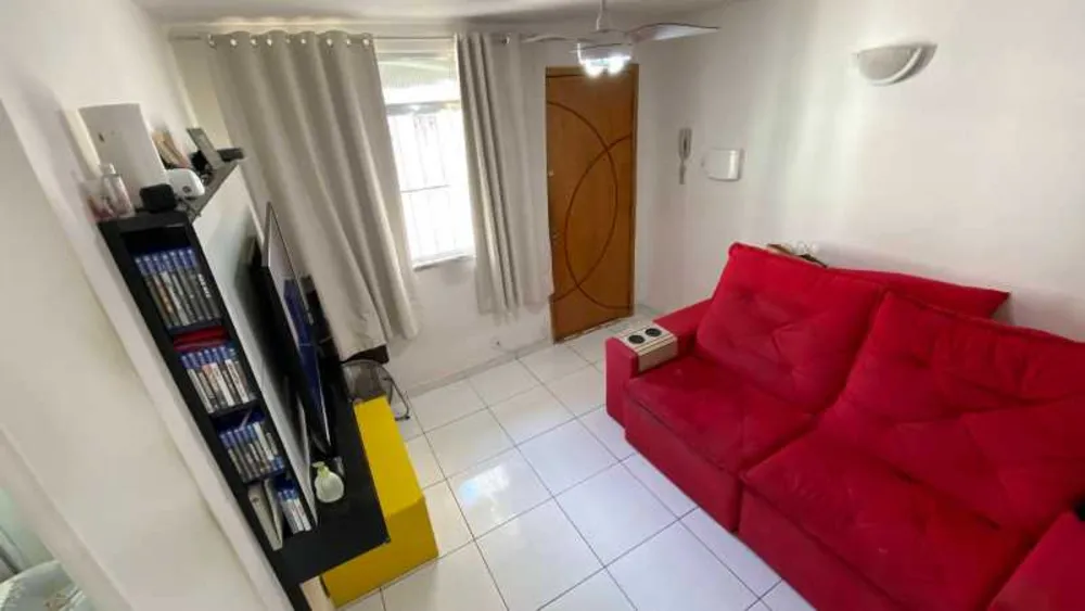 Apartamento, 1 quarto, 37 m² - Foto 4