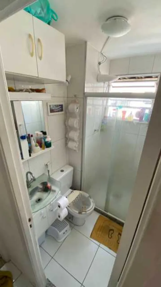 Apartamento, 1 quarto, 37 m² - Foto 18