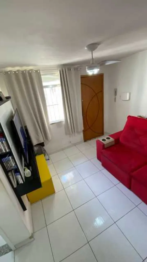 Apartamento, 1 quarto, 37 m² - Foto 6