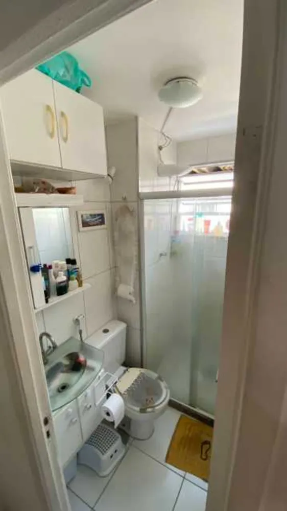 Apartamento, 1 quarto, 37 m² - Foto 19
