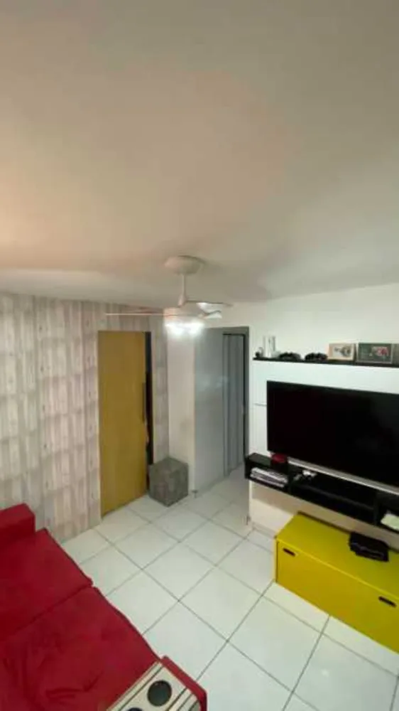 Apartamento, 1 quarto, 37 m² - Foto 8