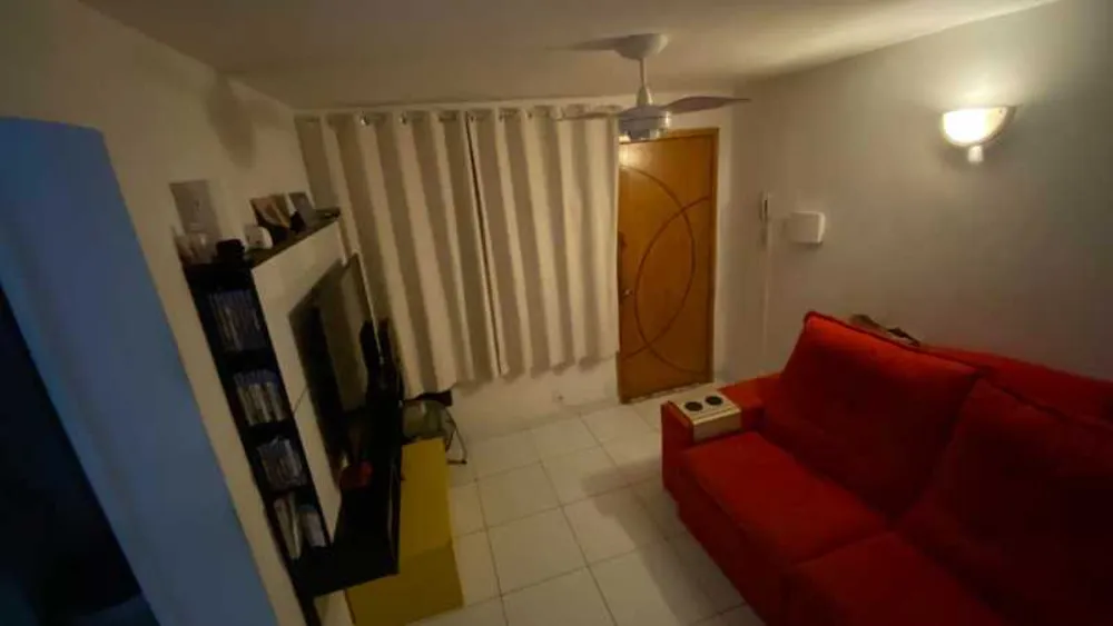 Apartamento, 1 quarto, 37 m² - Foto 14
