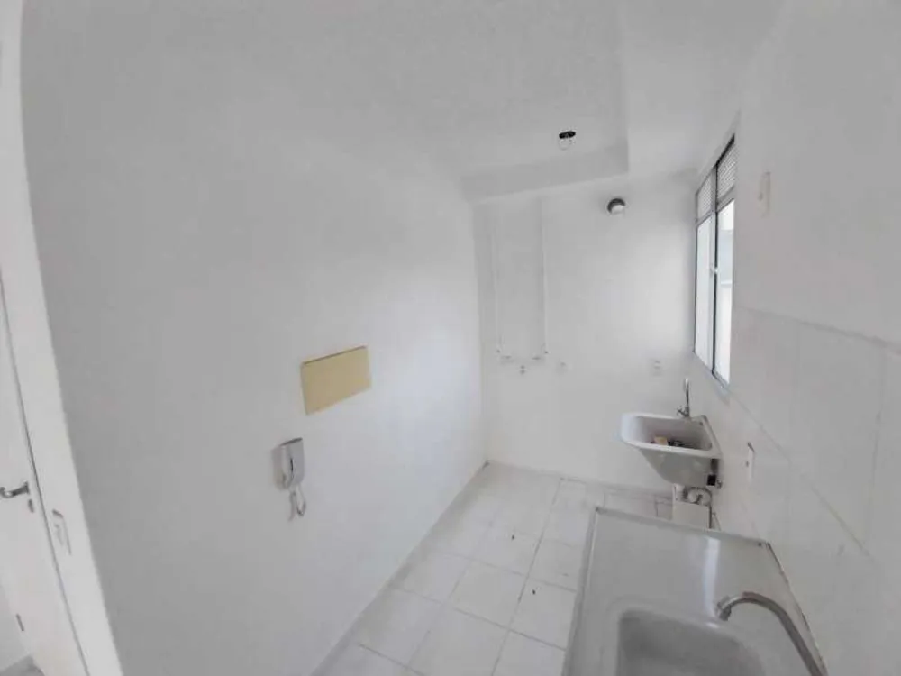 Apartamento, 2 quartos, 48 m² - Foto 6