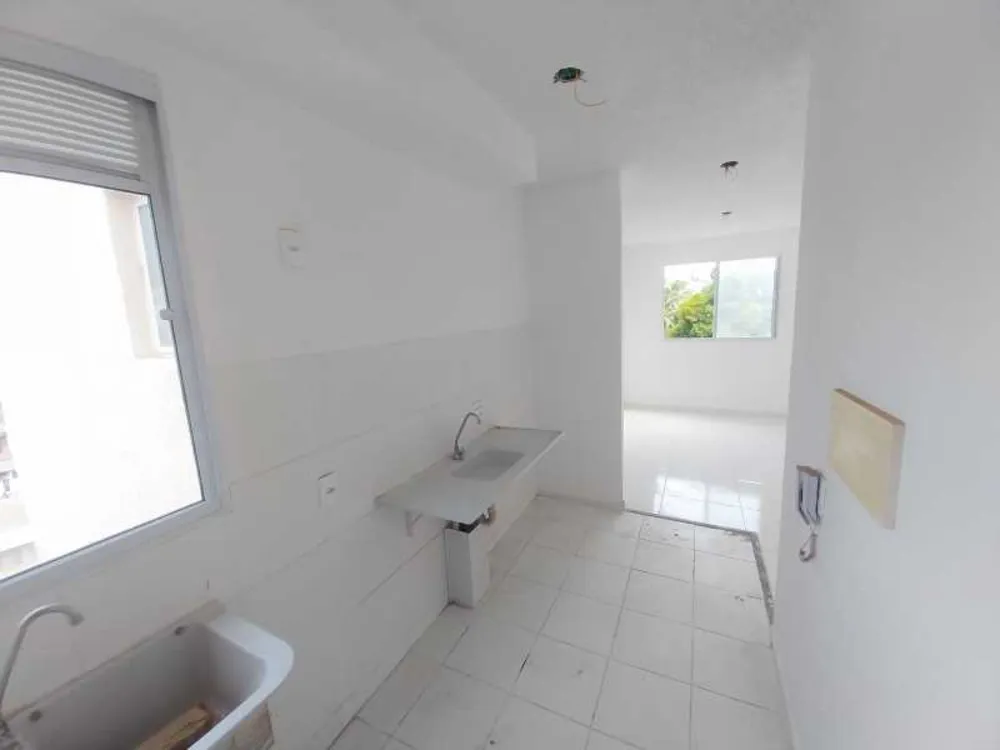 Apartamento, 2 quartos, 48 m² - Foto 8