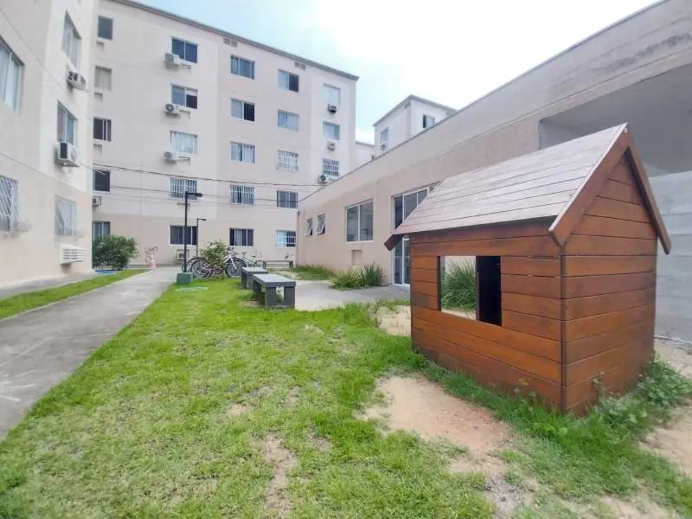 Apartamento, 2 quartos, 48 m² - Foto 20
