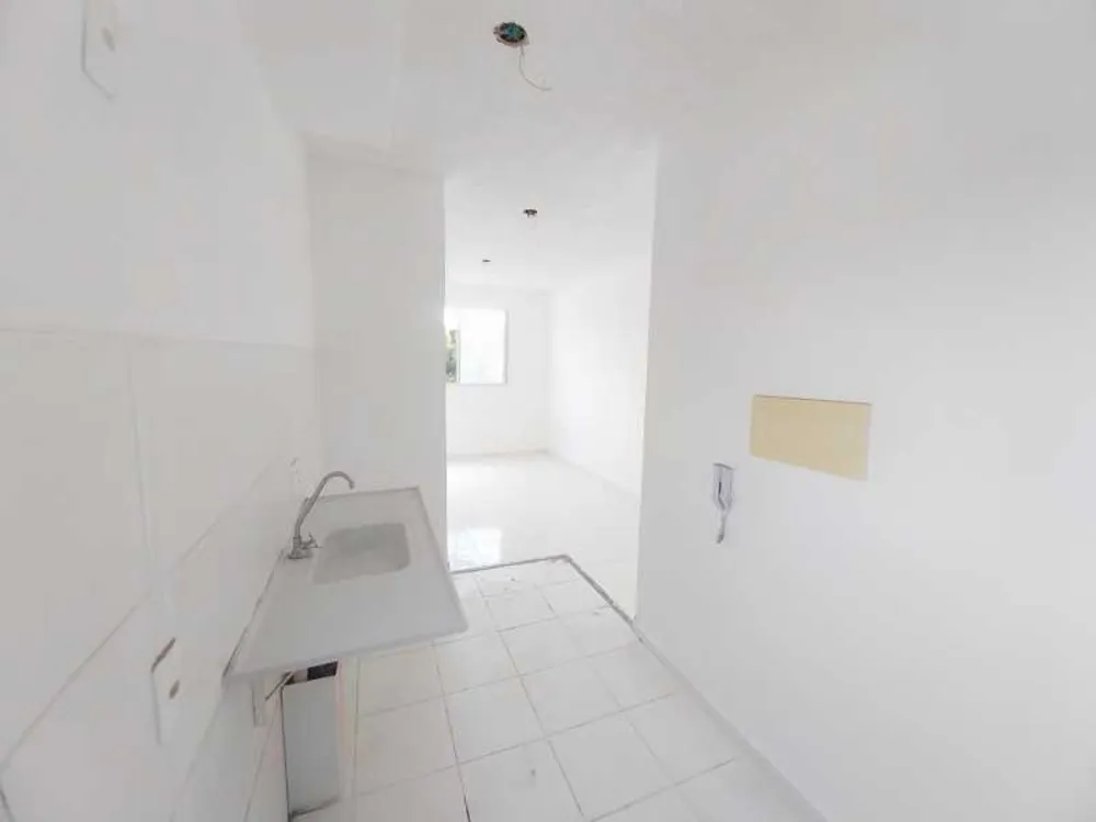Apartamento, 2 quartos, 48 m² - Foto 9