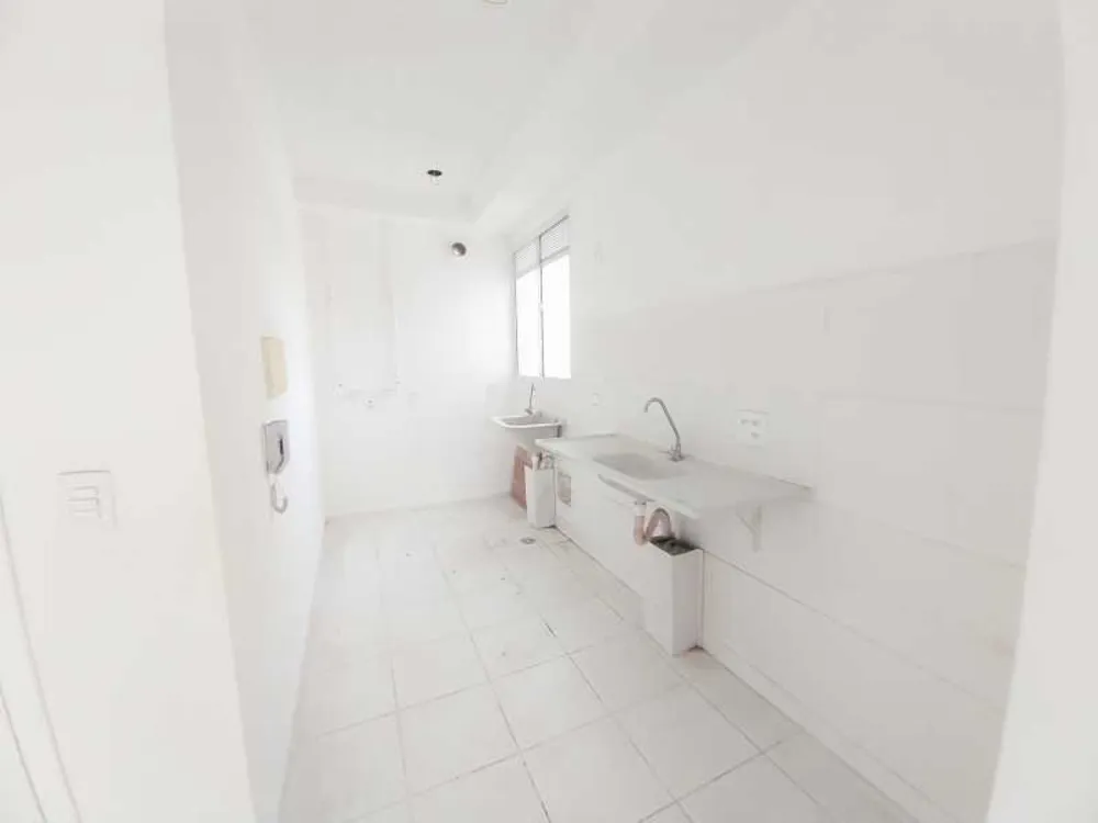 Apartamento, 2 quartos, 48 m² - Foto 5