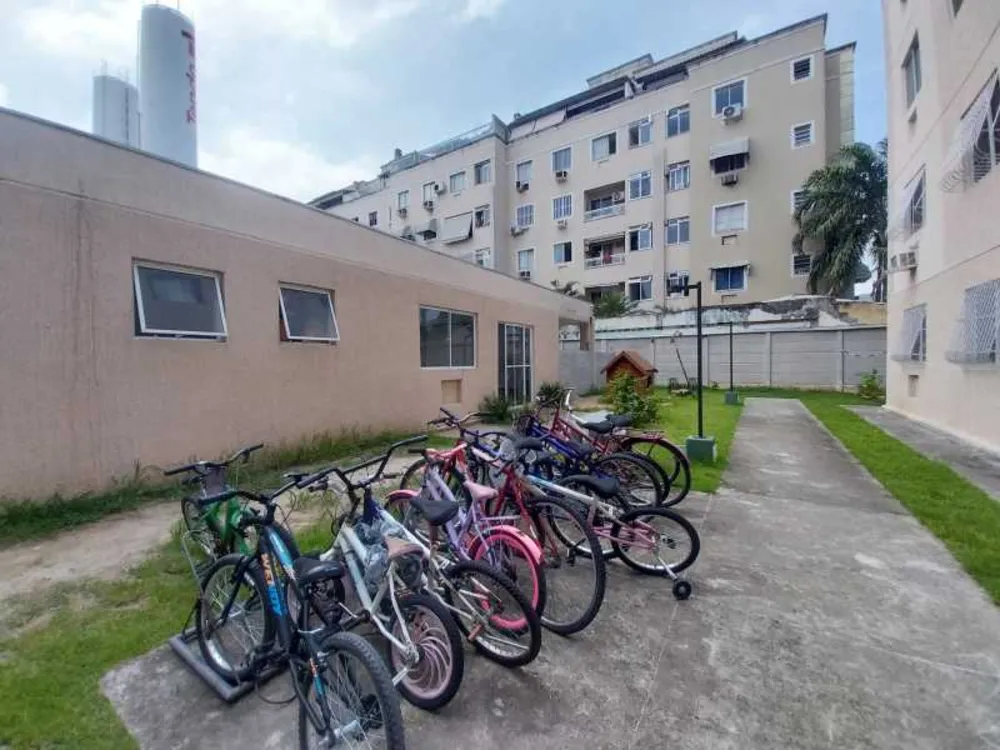 Apartamento, 2 quartos, 48 m² - Foto 19