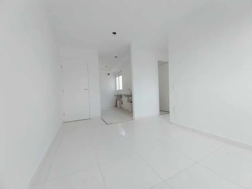 Apartamento, 2 quartos, 48 m² - Foto 2