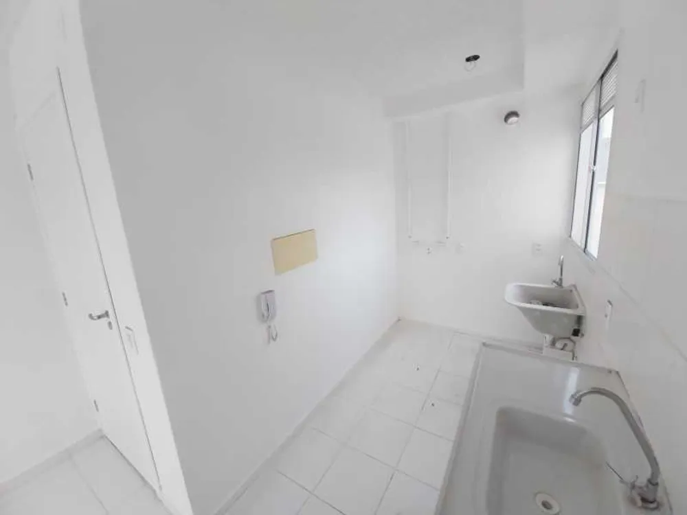 Apartamento, 2 quartos, 48 m² - Foto 7