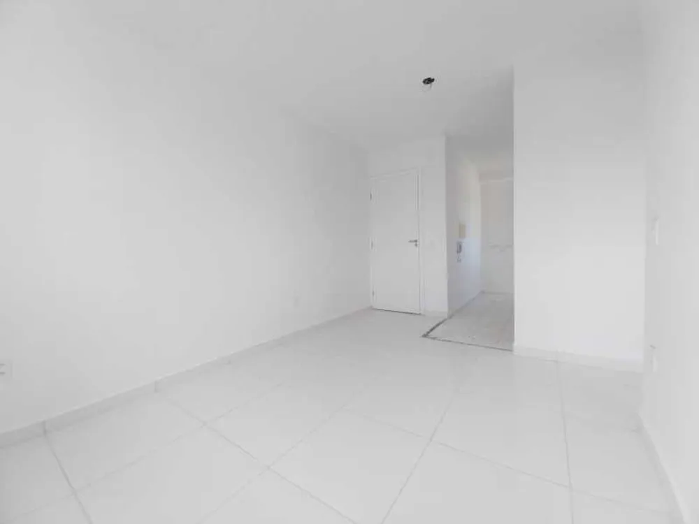 Apartamento, 2 quartos, 48 m² - Foto 3
