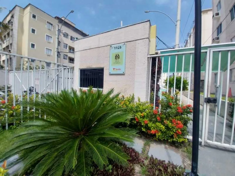 Apartamento, 2 quartos, 48 m² - Foto 24