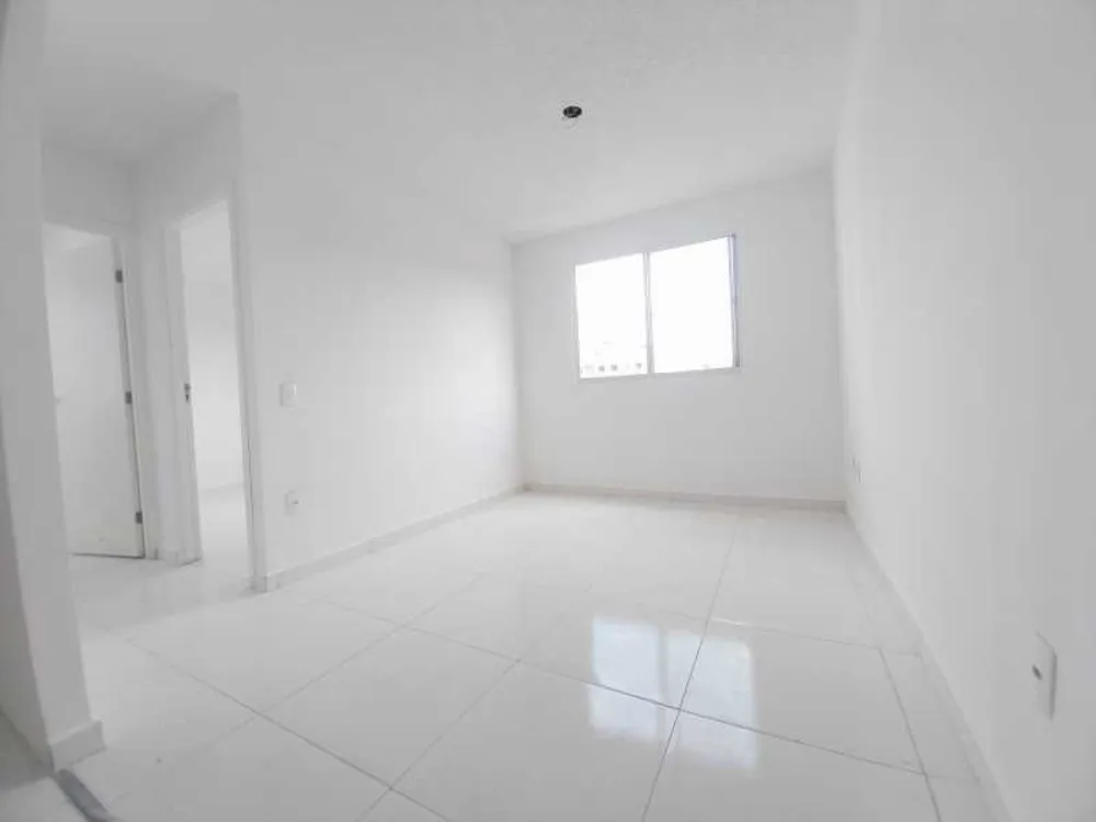 Apartamento, 2 quartos, 48 m² - Foto 1