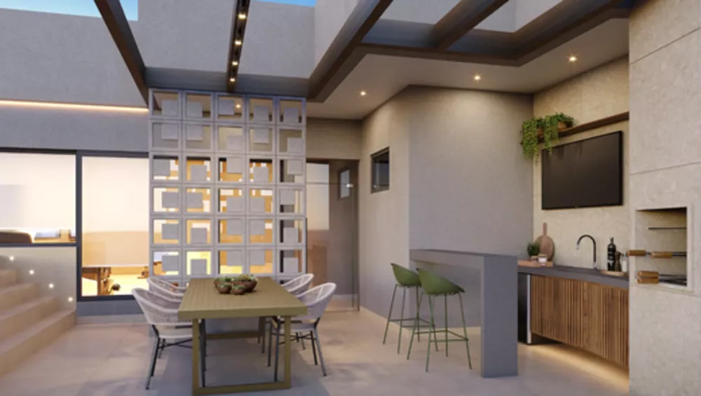 Loft, 49 m² - Foto 5