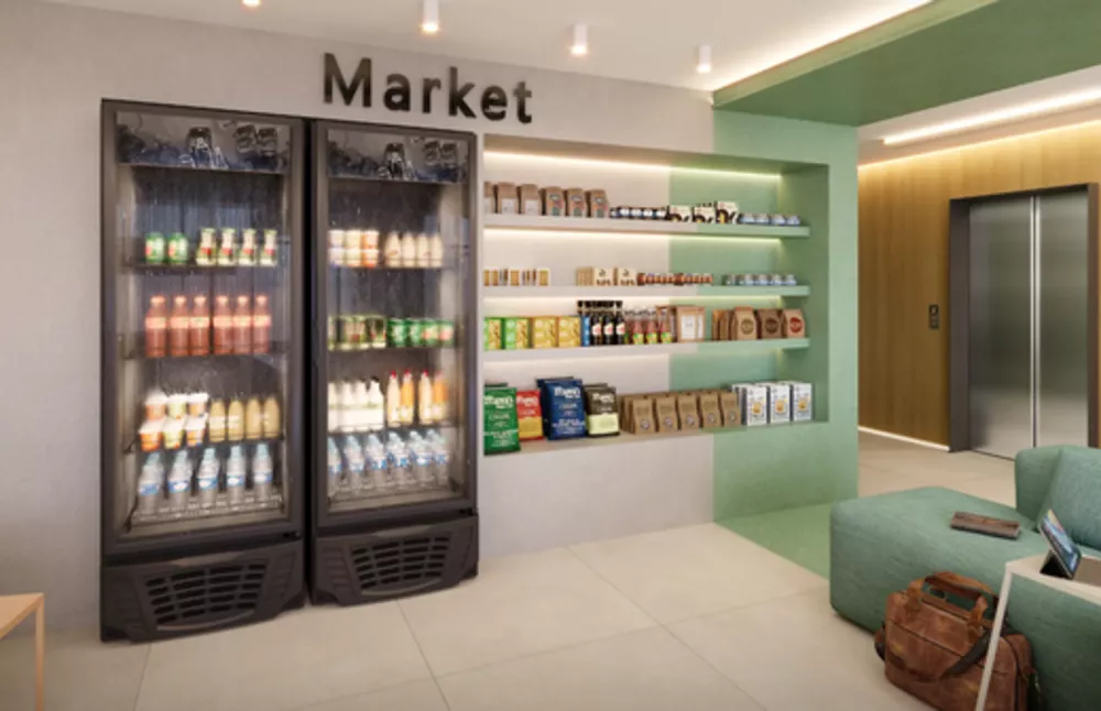 Loft, 49 m² - Foto 7