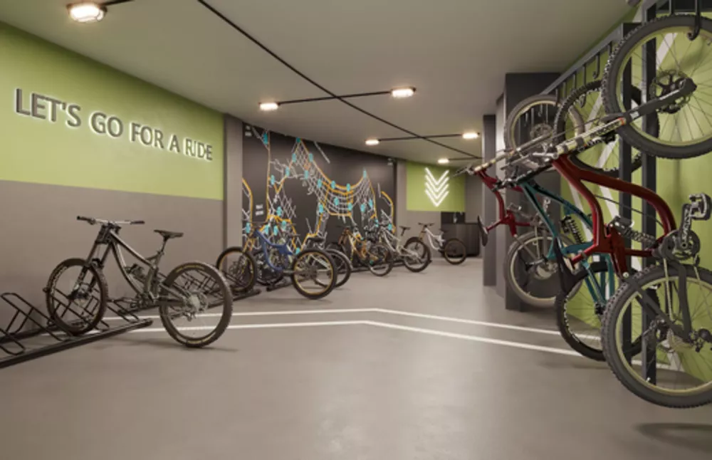 Loft, 49 m² - Foto 8