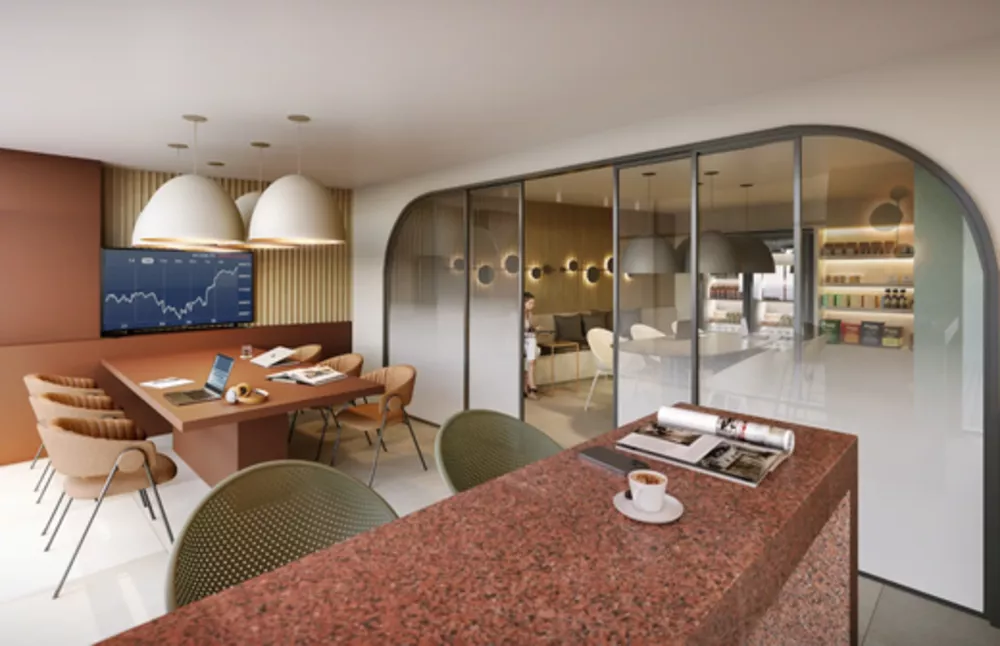 Loft, 49 m² - Foto 4