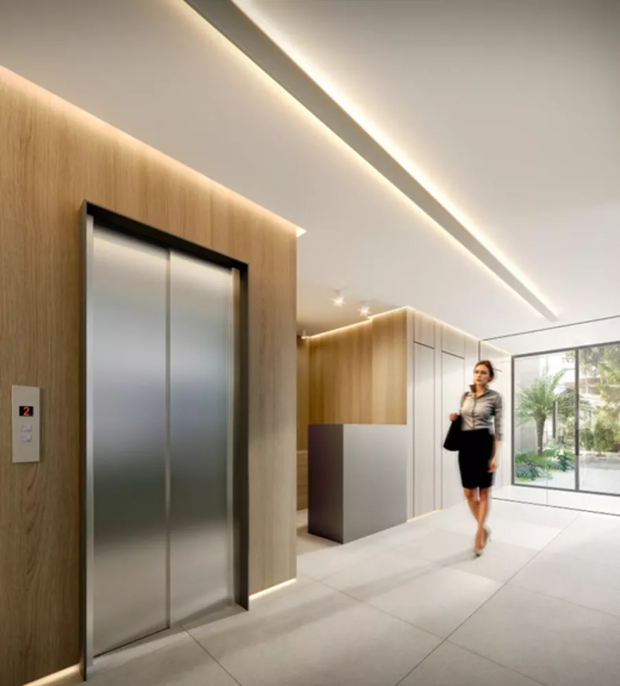 Loft, 49 m² - Foto 3