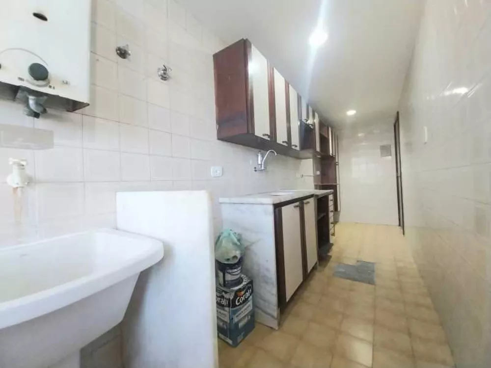 Apartamento, 2 quartos, 56 m² - Foto 9