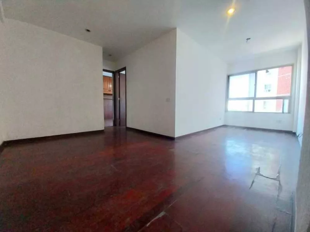 Apartamento, 2 quartos, 56 m² - Foto 2