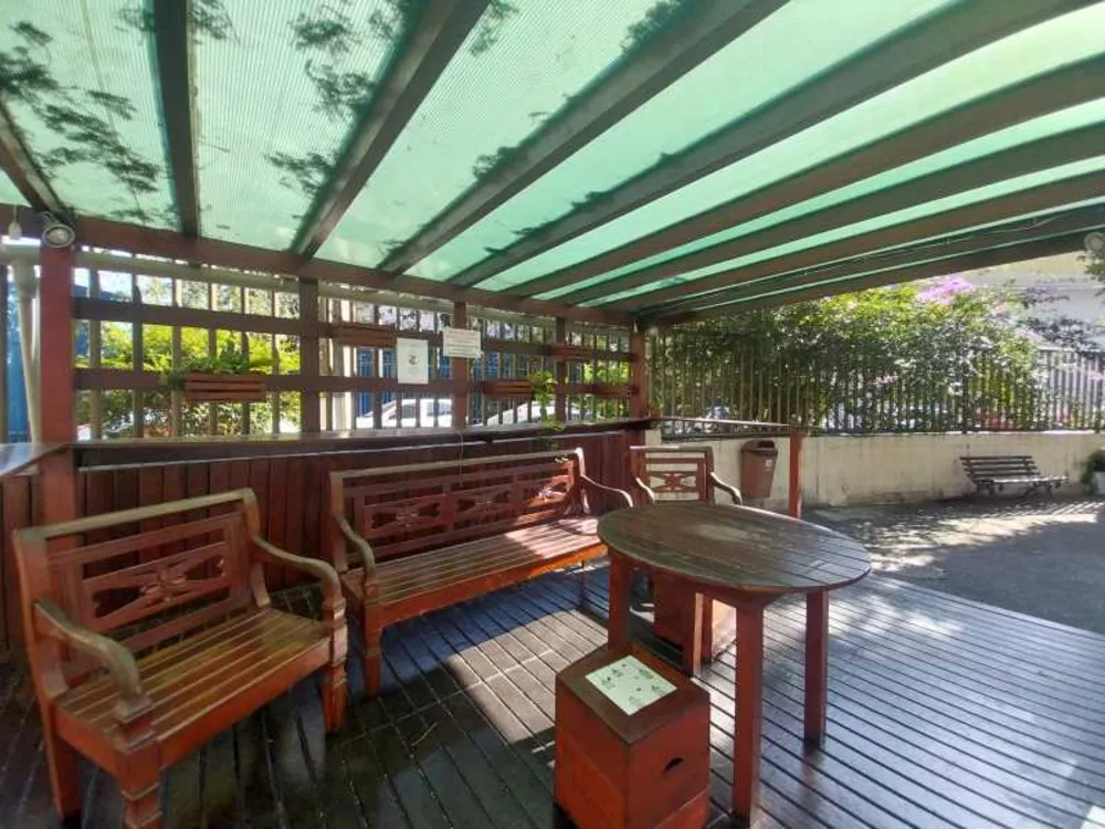 Apartamento, 2 quartos, 56 m² - Foto 3