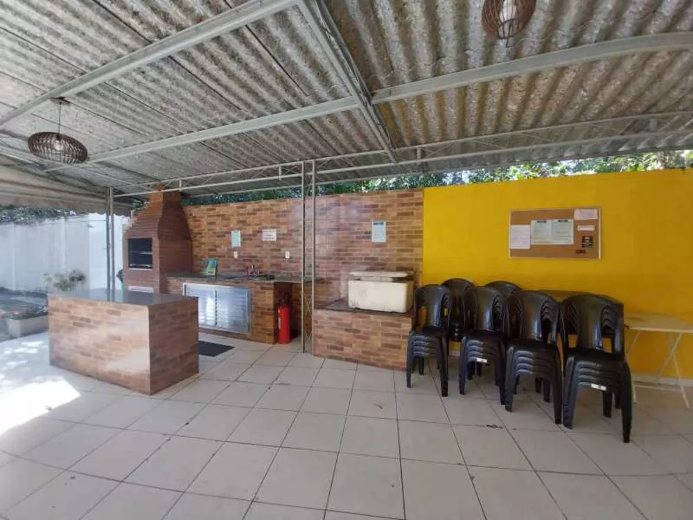 Apartamento, 2 quartos, 56 m² - Foto 10