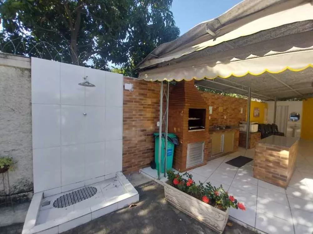 Apartamento, 2 quartos, 56 m² - Foto 13