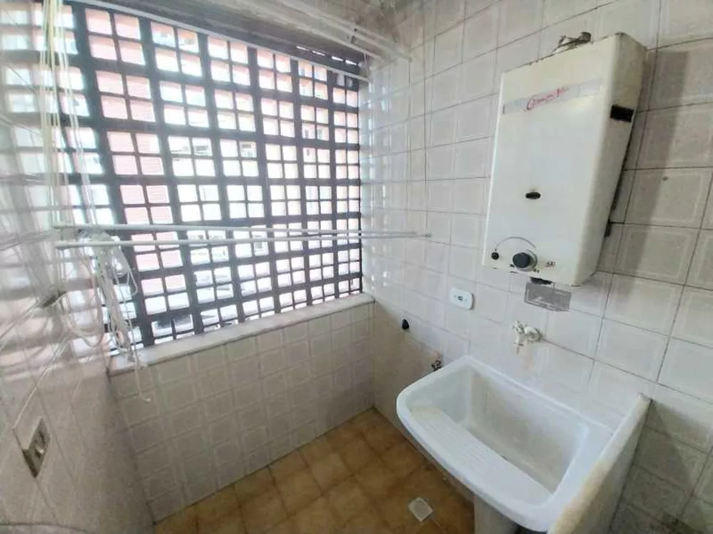 Apartamento, 2 quartos, 56 m² - Foto 5