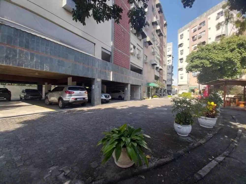 Apartamento, 2 quartos, 56 m² - Foto 7