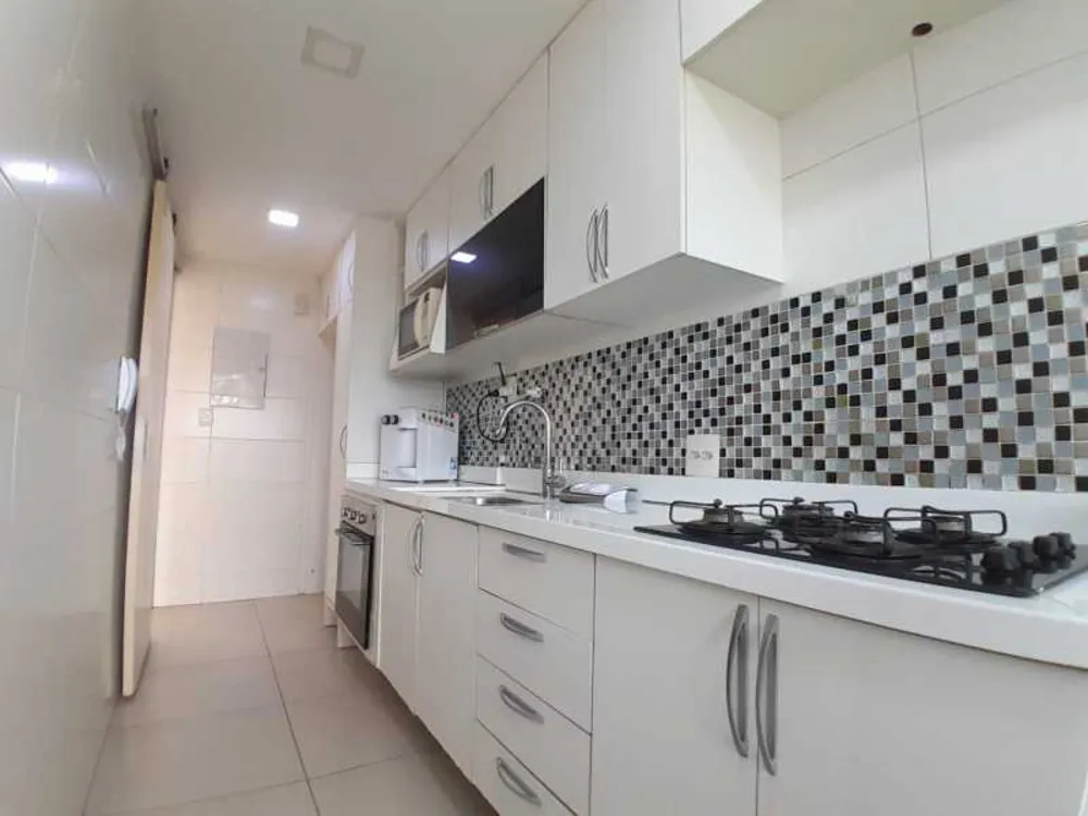 Cobertura, 3 quartos, 124 m² - Foto 8
