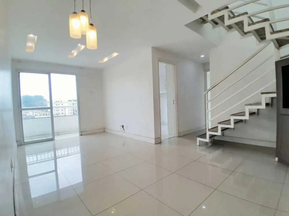 Cobertura, 3 quartos, 124 m² - Foto 1