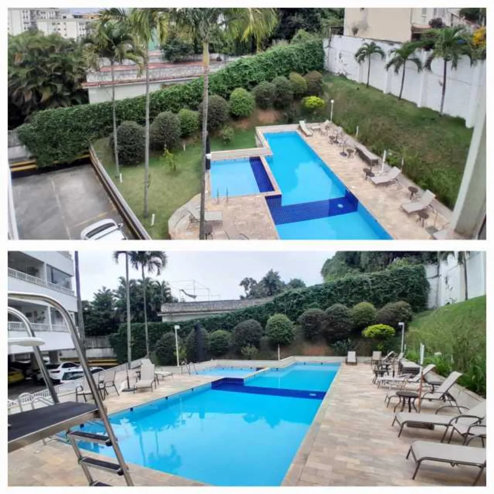 Cobertura, 3 quartos, 124 m² - Foto 23
