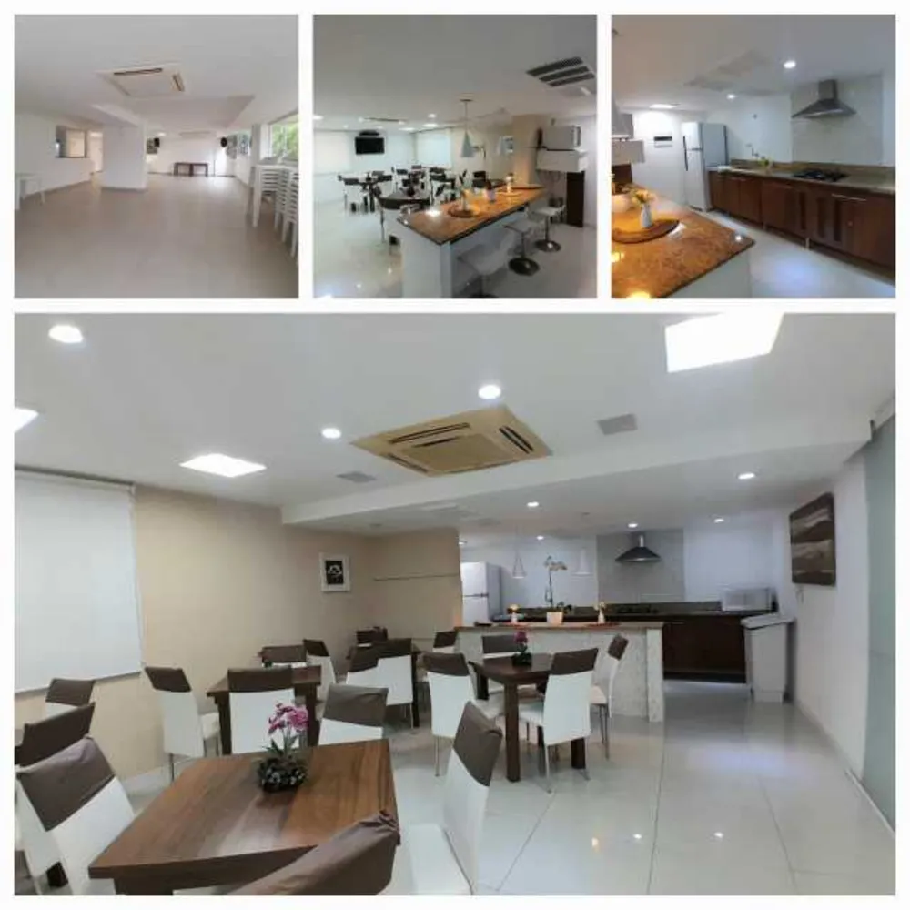 Cobertura, 3 quartos, 124 m² - Foto 21