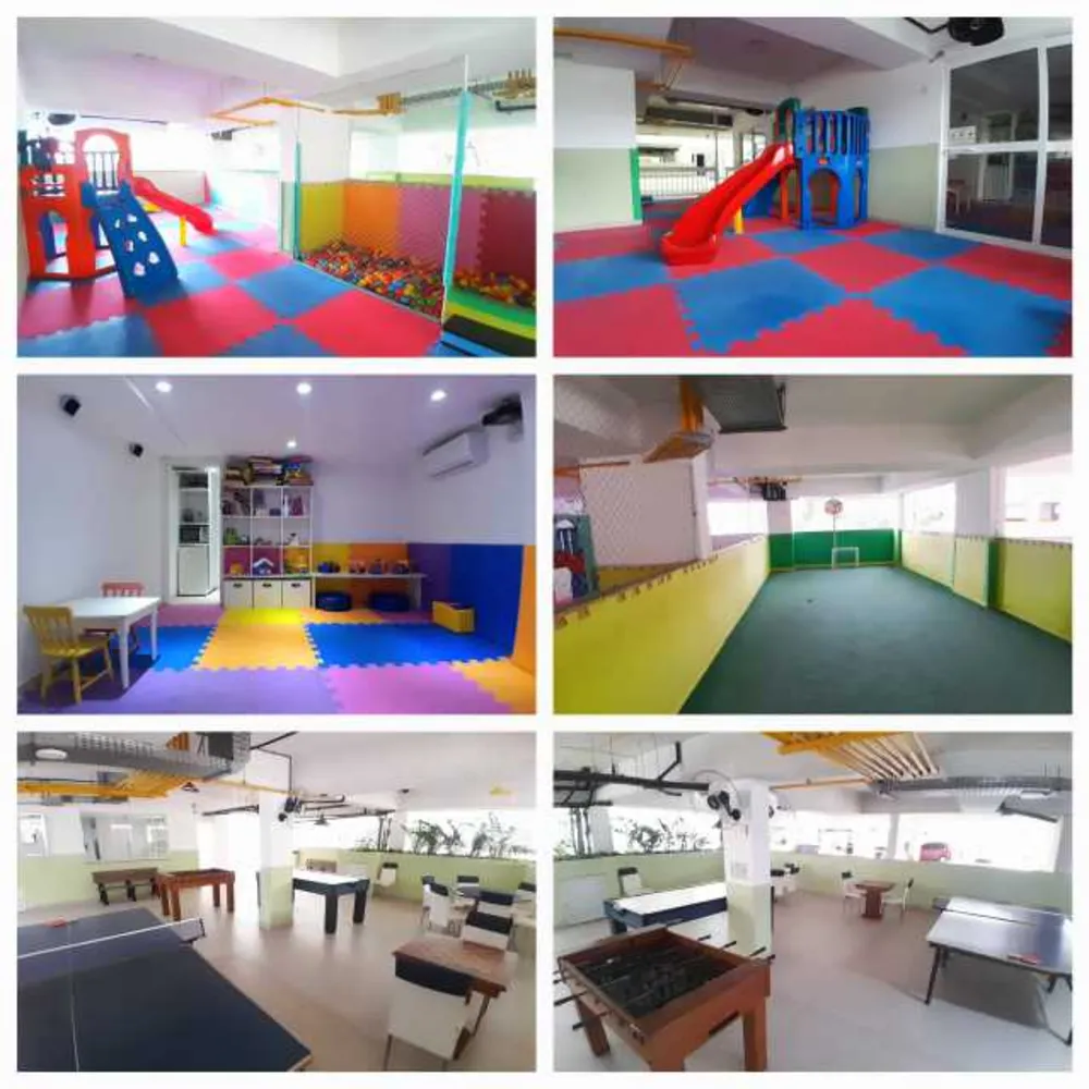 Cobertura, 3 quartos, 124 m² - Foto 22