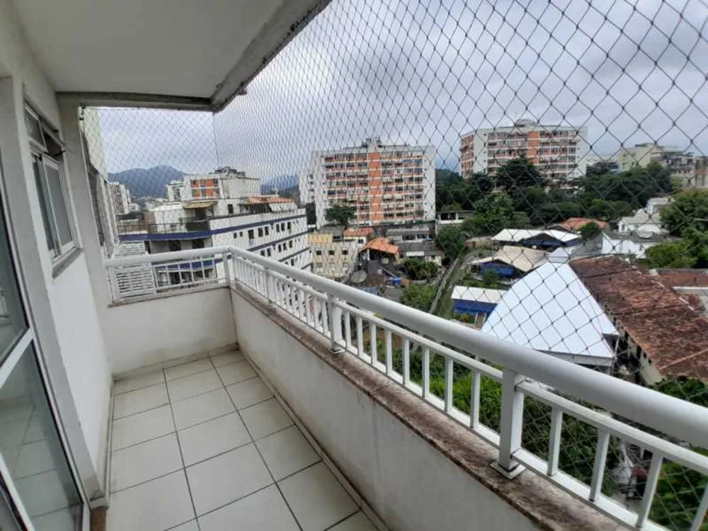 Cobertura, 3 quartos, 124 m² - Foto 5