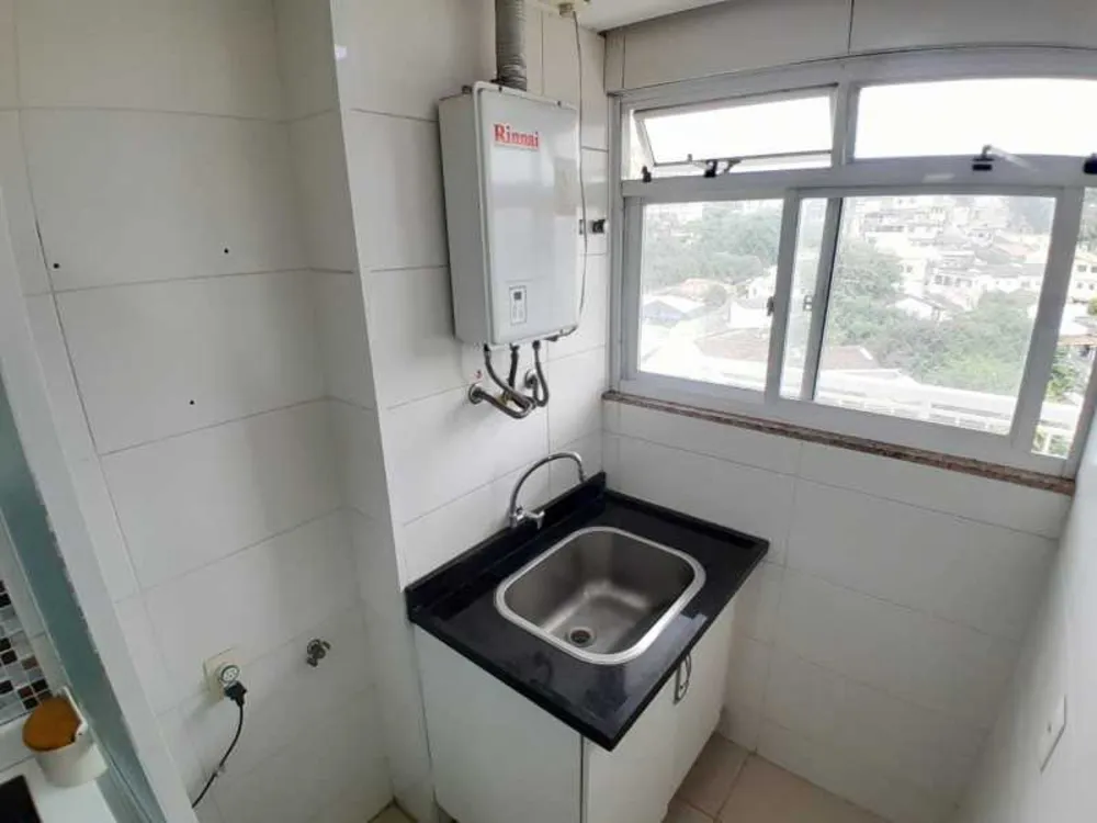 Cobertura, 3 quartos, 124 m² - Foto 10