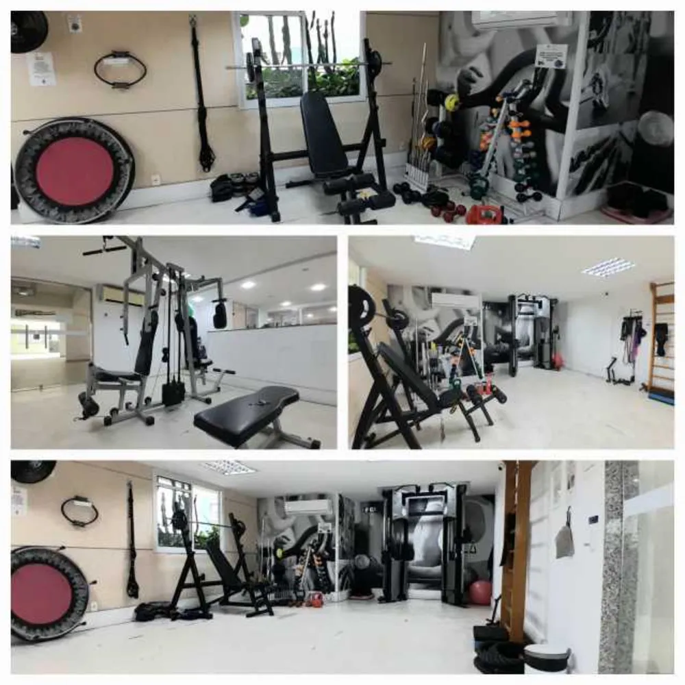 Cobertura, 3 quartos, 124 m² - Foto 20