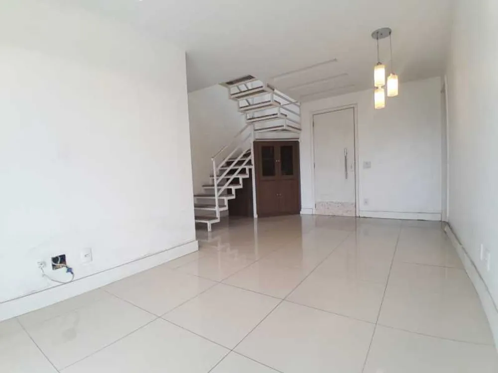 Cobertura, 3 quartos, 124 m² - Foto 3
