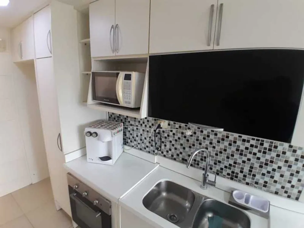 Cobertura, 3 quartos, 124 m² - Foto 9