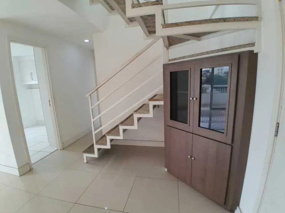 Cobertura, 3 quartos, 124 m² - Foto 4