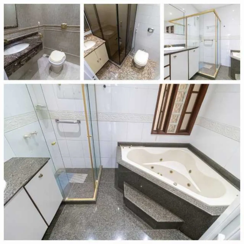 Casa de Condomínio, 3 quartos - Foto 9