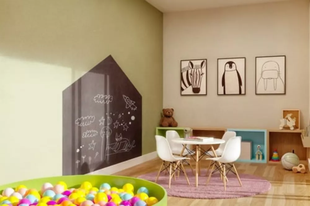 Apartamento, 2 quartos, 81 m² - Foto 3