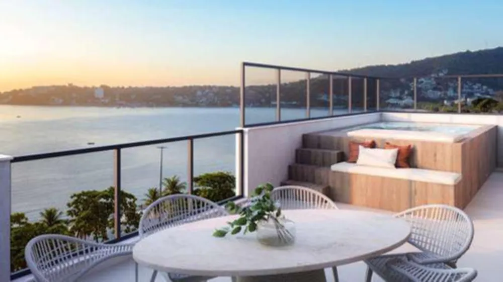 Apartamento, 2 quartos, 59 m² - Foto 8