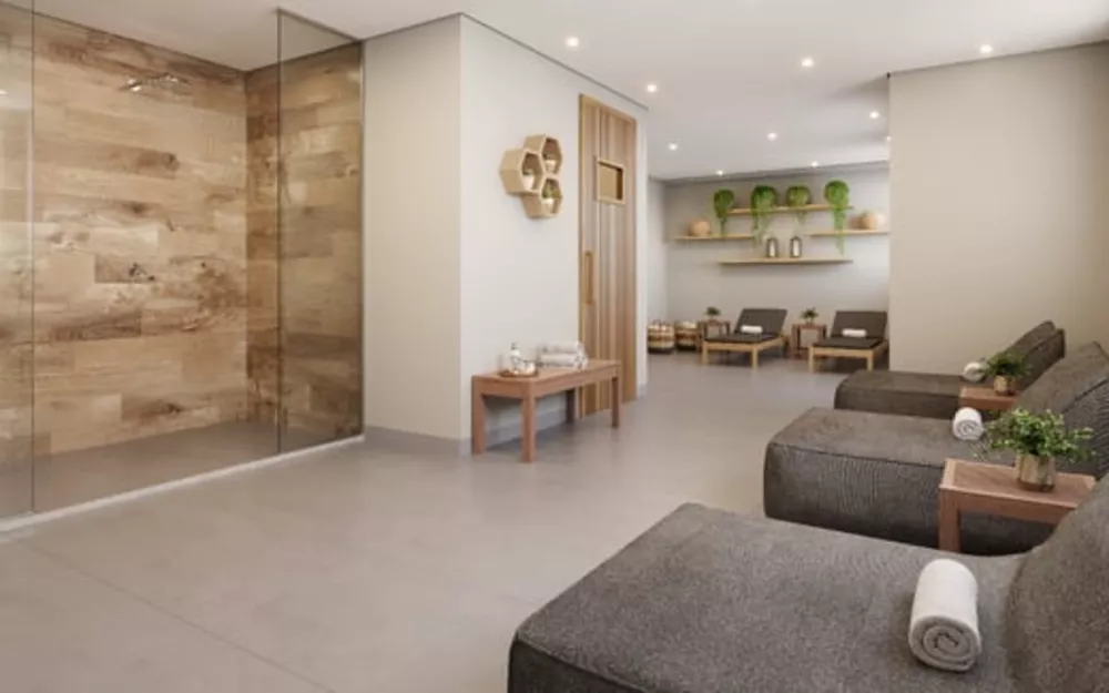 Apartamento, 2 quartos, 43 m² - Foto 21