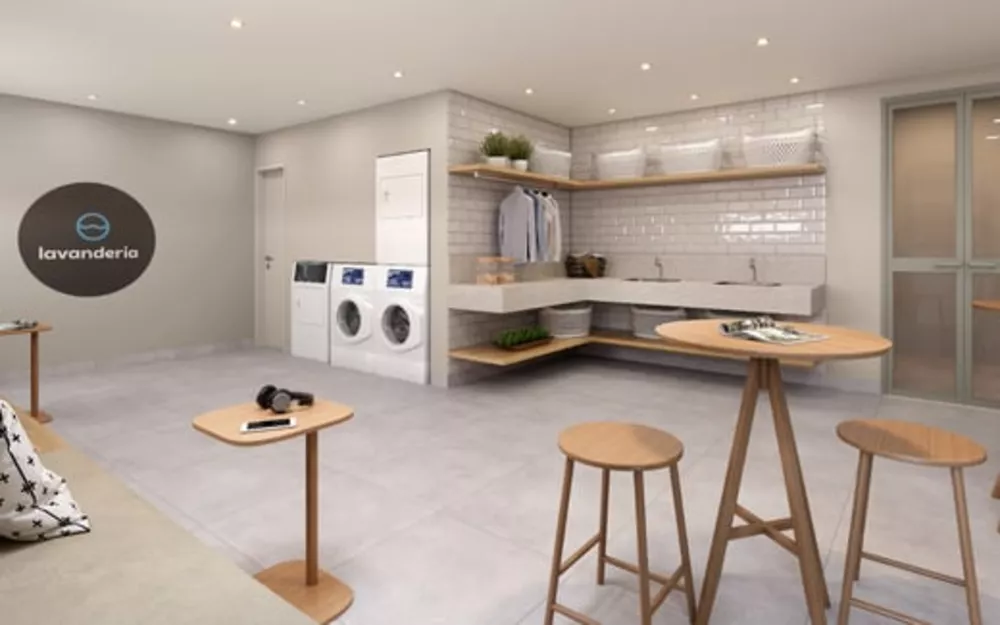 Apartamento, 2 quartos, 43 m² - Foto 22