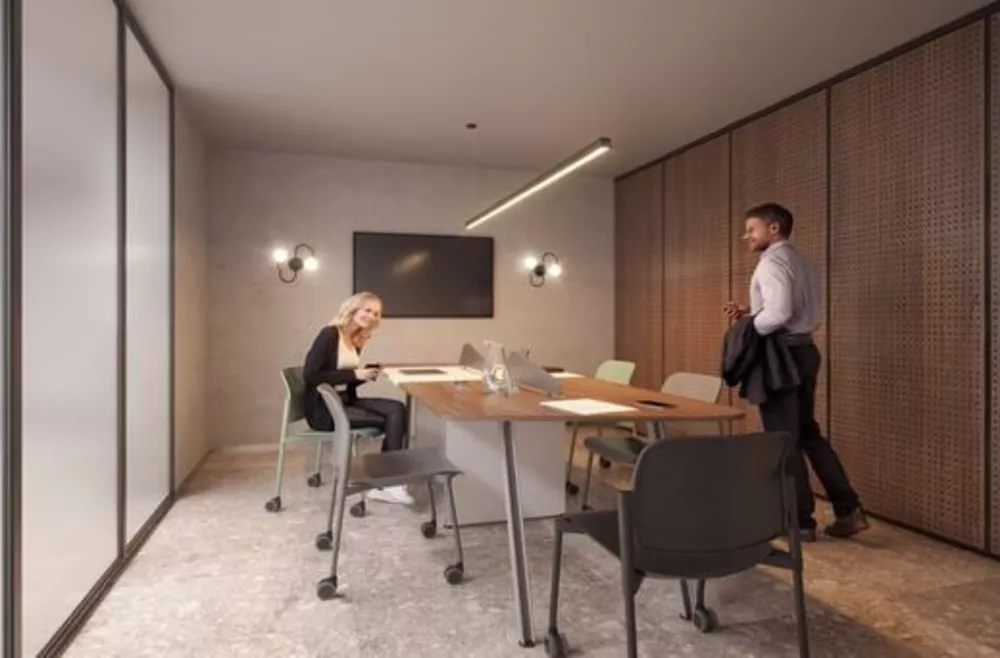 Loft, 50 m² - Foto 3
