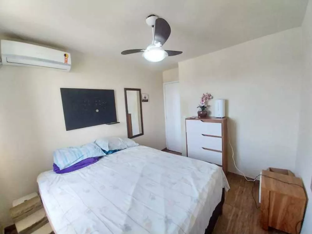 Apartamento, 2 quartos, 40 m² - Foto 1