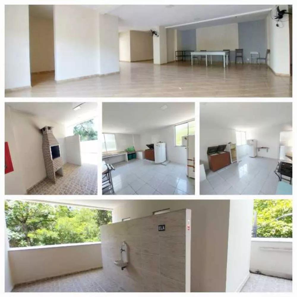 Apartamento, 2 quartos, 40 m² - Foto 24