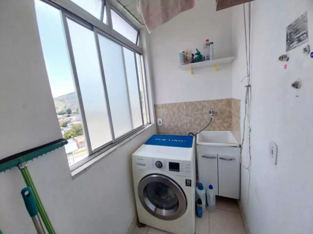 Apartamento, 2 quartos, 40 m² - Foto 9
