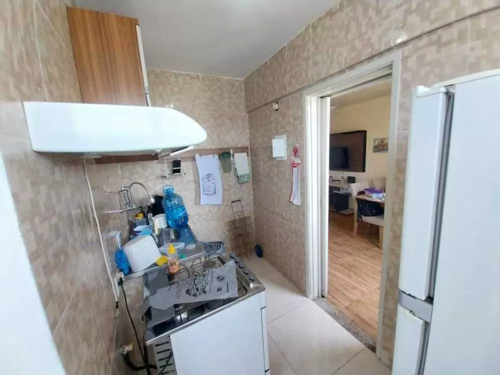 Apartamento, 2 quartos, 40 m² - Foto 13